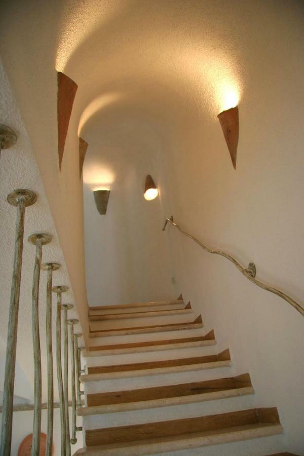 Casa Fioredda อาเญ็นตู ภายนอก รูปภาพ