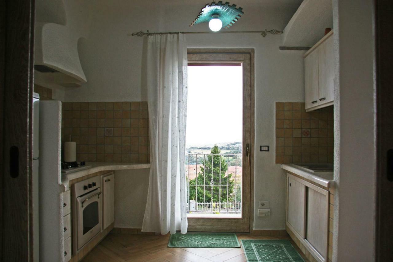 Casa Fioredda อาเญ็นตู ภายนอก รูปภาพ