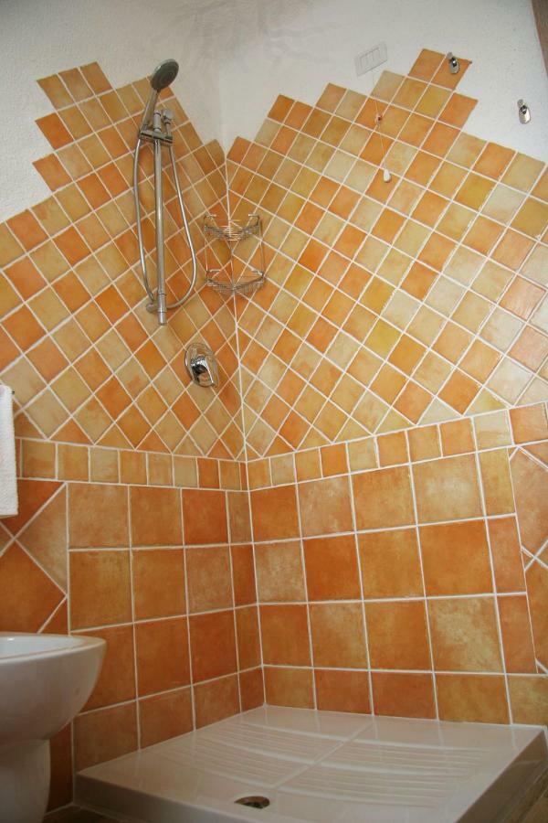 Casa Fioredda อาเญ็นตู ภายนอก รูปภาพ