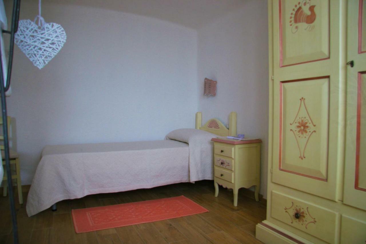 Casa Fioredda อาเญ็นตู ภายนอก รูปภาพ