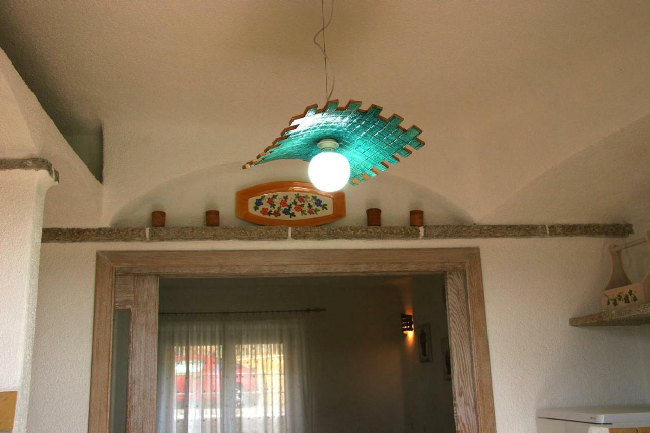 Casa Fioredda อาเญ็นตู ภายนอก รูปภาพ